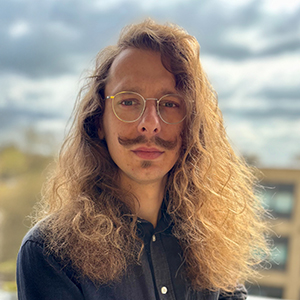 Photo of Vitaly Ovcinnikovs, PhD, Senior Scientist, Genmab , Sr Scientist , Genmab BV