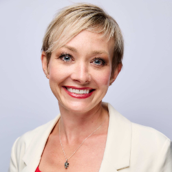 Photo of Rachel Ovens, Director, Patient & Site Engagement, Boehringer Ingelheim Pharmaceuticals, , Global Head of Feasibility & Planning , Boehringer Ingelheim