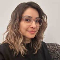 Photo of Javi Oyarzun, PhD, Digital Biomarker Innovation Clinical Lead, Sanofi , Digital Biomarker Innovation Clinical Lead , Sanofi