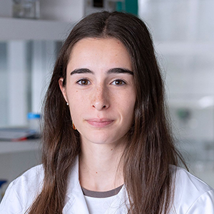 Photo of Leire Oyon, Research Scientist, Protein Crystallography Unit, Navarrabiomed , Research Scientist , Protein Crystallography and Structural Immunology Unit , Navarrabiomed