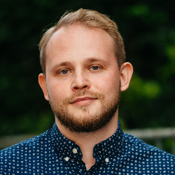 Photo of Martin Pacesa, PhD, Assistant Professor, Pharmacology, University of Zurich , Assistant Professor , Department of Pharmacology , University of Zurich