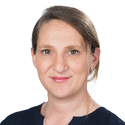 Photo of Fiona Pachl, PhD, Associate Principal Scientist, Chemical Biology and Proteomics, AstraZeneca Pharmaceuticals , Associate Principal Scientist , Chemical Biology & Proteomics , AstraZeneca Pharmaceuticals