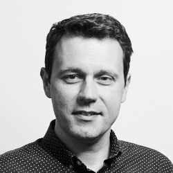 Photo of Marcin Paduch, PhD, Vice President, Head of Platform Biology, Metaphore Biotechnologies , Vice President , Platform Biology , Metaphore Biotechnologies