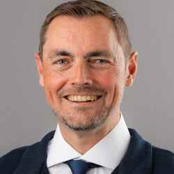 Photo of Brian M. Paegel, PhD, Professor, Pharmaceuticals Sciences, University of California, Irvine , Professor , Pharmaceuticals Sciences , University of California, Irvine