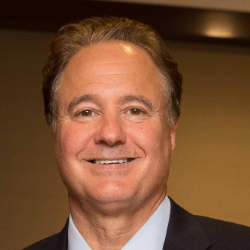 Photo of Steve Pagliuca, Chairman, CEO, and Founder, PagsGroup