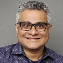 Photo of Aditya Pai, Head, Business Development, Genialis , Head of Business Development , Bus Dev , Genialis Inc