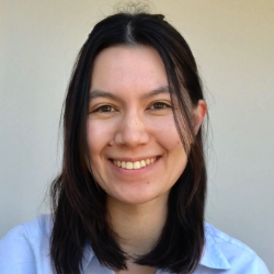 Photo of Amelia Paine, PhD, Scientist I, Analytical Development, Ultragenyx Pharmaceutical Inc.