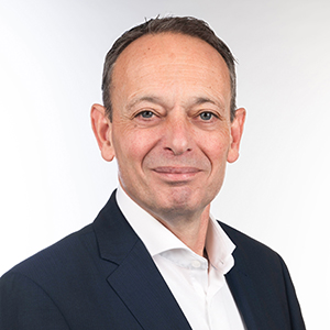 Photo of Ben Pais, MD, CMO, Nuclidium AG , CMO , Nuclidium AG