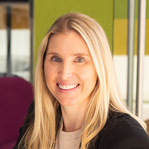 Photo of Hannah Palac, Associate Director, Medical & Safety Analytics, AbbVie Inc