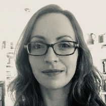 Photo of Christine D. Palmer, PhD, Director, Clinical Immunology, Gritstone bio