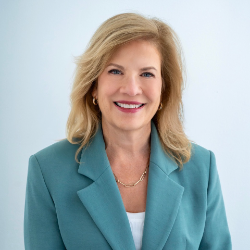 Photo of Valerie Palmieri, CEO & Founder, Momentum Consulting