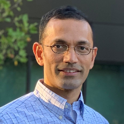 Photo of Vamsee K. Pamula, PhD, Founder & President, Baebies, Inc. , Founder & President , Baebies Inc