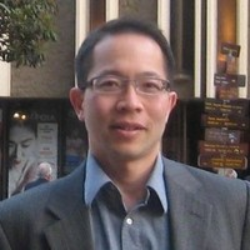 Photo of Lawrence Pan, PhD, Co-Founder, Battery AI , Principal Battery Engineer , California , Battery AI