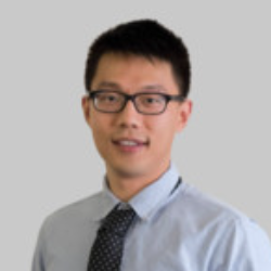 Photo of Yuanwang Pan, PhD, Senior Scientist, R&D, Amgen , Senior Scientist , R&D , Amgen