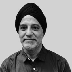 Photo of Hardev S. Pandha, Honorary Professor, Urological Oncology, University of Surrey , Honorary Prof , Urological Oncology , Univ of Surrey