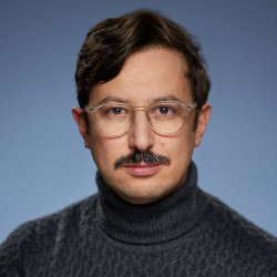 Photo of Riccardo Panella, PhD, Founder & CSO, Resalis Therapeutics