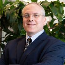 Photo of Liron Pantanowitz, MD, Professor, Pathology, Clinical Labs, University of Michigan