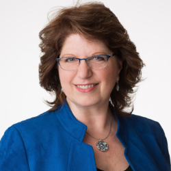 Photo of Mary Lou Panzano, Founder and CEO, Panzano Enterprises LLC; former Vice President, Internal Communications, Bayer , Founder & CEO , Panzano Enterprises LLC