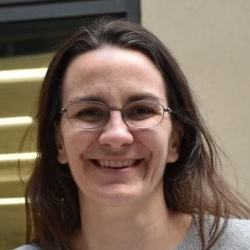 Photo of Malvina Papanastasiou, PhD, Group Leader & Research Scientist, Proteomics Platform, Broad Institute , Group Leader & Research Scientist , Proteomics Platform , Broad Institute