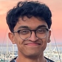 Photo of Adithya Paramasivam, ML Scientist, Nabla Bio Inc , ML Scientist , Nabla Bio Inc