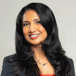 Photo of Krupa Paranjpe, PharmD, Oncology-Global Oncology Leader-Stakeholder Engagement, Medical Affairs Strategy & Clinical Innovation , Oncology-Global Oncology Leader- Stakeholder Engagement, Medical Affairs Strategy & Clinical Innovation , Medical , No Affiliation