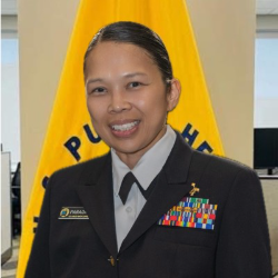 Photo of Dianne Paraoan, Director, Office of Medical Policy, Office of New Drugs, CDER, FDA , Director , Office of Medical Policy, Office of New Drugs, CDER , FDA