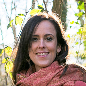 Photo of Galatea Paredes, PhD, Associate Director, Technology Project & Portfolio Management, T Charge Cell Therapies, Novartis Pharma AG