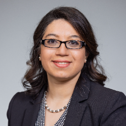 Photo of Hamideh Parhiz, PharmD, PhD, Assistant Professor, Department of Pharmacology, University of Pennsylvania , Assistant Professor of , Pharmacology , University of Pennsylvania
