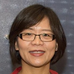 Photo of Anna Park, PhD, Head, Protein Engineering, Large Molecule Research US, Sanofi