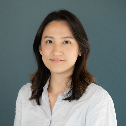 Photo of Hyejin Park, PhD, Senior Scientist, Medicinal Chemistry, Jnana Therapeutics