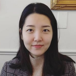 Photo of Ji Won Park, PhD, Principal ML Scientist, Prescient Design, Genentech , Principal ML Scientist , Prescient Design (AI for Drug Discovery) , Genentech