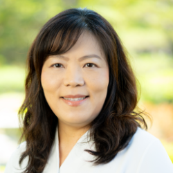 Photo of Miso Park, PhD, Associate Research Professor, Cancer Biology and Molecular Medicine, Beckman Research Institute of City of Hope