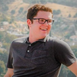 Photo of Will Parker, Graduate Researcher, Engineering, North Carolina State University , Researcher , Chemical Engineering , North Carolina State University