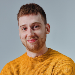 Photo of Matt Parkin, Knowledge Transfer Associate, Medicinal Chemistry & Targeted Protein Degradation, University of Dundee