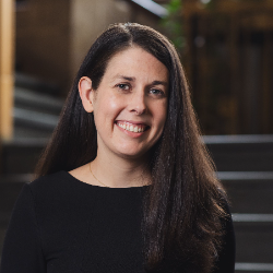 Photo of Elizabeth I. Parkinson, PhD, Associate Professor, James Tarpo Jr. and Margaret Tarpo, Department of Chemistry, Borch Department of Medicinal Chemistry and Molecular Pharmacology, Purdue University , Associate Professor , Chemistry , Purdue Univ