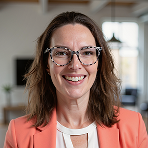 Photo of Acacia Parks, PhD, CEO, Liquid Amber Consulting