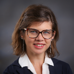 Photo of Cristina Parola, PhD, Postdoctoral Research Scientist, Biologics Research, Sanofi R&D