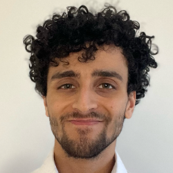 Photo of Daniel Parr, Technology Analyst, IDTechEx