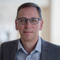 Photo of Paul Parren, PhD, CSO, Gyes; Professor, Molecular Immunology, Leiden University Medical Center , Cofounder and CSO , Gyes BV