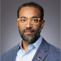 Photo of Taft Parsons III, MD, Chief Psychiatric Officer, CVS Health , MD, Chief Psychiatric Officer , Medical Affairs , CVS