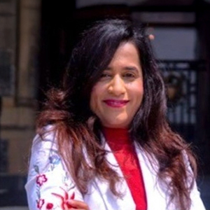 Photo of Arpitha Parthasarathy, PhD, MBA, Clinical Health Scientist, Behavioral & Mental Health, VA Caribbean Healthcare System , Clinical Health Scientist , Behavioral & Mental Health R&D , VA Caribbean Healthcare System