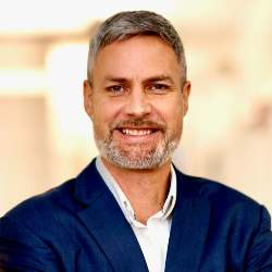 Photo of Anthony Partridge, PhD, Senior Director, Biochemical and Cellular Pharmacology, Genentech
