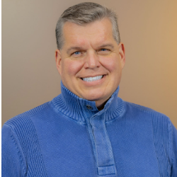 Photo of Michael Partsch, MBA, Chief Venture Officer, Wisconsin Alumni Research Foundation , Chief Venture Officer , Wisconsin Alumni Research Foundation WARF