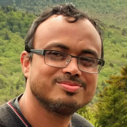 Photo of Pabitra Parua, PhD, Assistant Scientist, Department of Oncological Sciences, Icahn School of Medicine at Mount Sinai