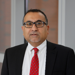 Photo of Anil Parwani, MD, PhD, MBA, Donald A. Senhauser Chair, Department of Pathology, Chief of Pathology Services for the Health System, Distinguished Professor of Pathology and Biomedical Informatics, Wexner Medical Center - Department of Pathology, The Ohio State University , Donald A. Senhauser Chair, Department of Pathology, Chief of Pathology Services for the Health System, Distinguished Professor of Pathology and Biomedical Informatics , Wexner Medical Center - Department of Pathology , Ohio State Univ