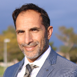 Photo of Anil Paryani, Executive Engineering Director, Advanced EV Program, Ford , Executive Engineering Director , Advanced EV Program , Ford