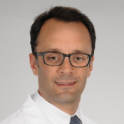 Photo of Justin Pasila, MD, Network Chair, Medicine & Vice President, Medical Affairs, St. Lukeâ€™s University Health Network , Network Chair, Medicine & Vice President, Medical Affairs , St Lukeâ€™s University Health Network