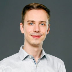 Photo of Marcel Passon, PhD Researcher, Biopharmaceutical Technology, Ghent University / Technical University of Munich , PhD Student , Ghent University / Technical University of Munich