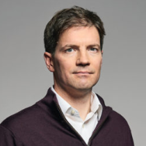 Photo of Alex Pasteur, PhD, Partner, F Prime Capital