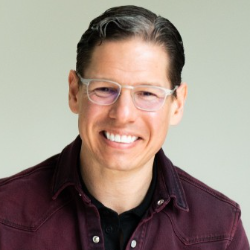 Photo of Alex Pastuszak, MD, PhD, Co-Founder & CEO, Paterna Biosciences